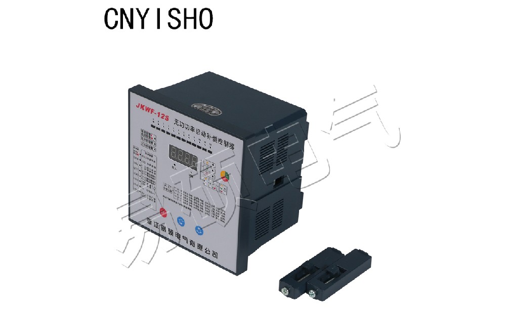 無功補償控制器.jpg 無功補償控制器.jpg