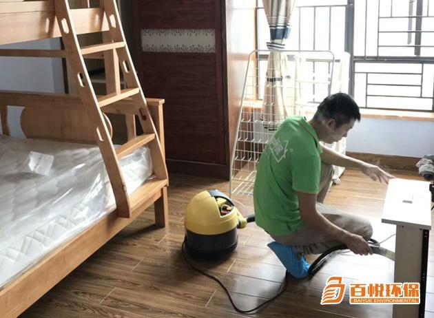 光觸媒除甲醛多少錢?佛山百悅 光觸媒除甲醛多少錢?佛山百悅