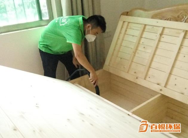 室內(nèi)環(huán)境都有哪些染污物以及對人體健康有何危害？